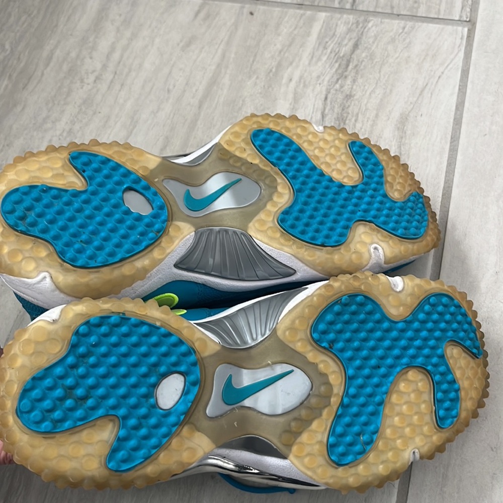 Nike Zoom Turf Jet 97 - Picture 6 of 10